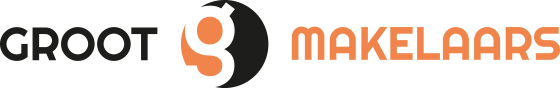 Logo of the real-estate