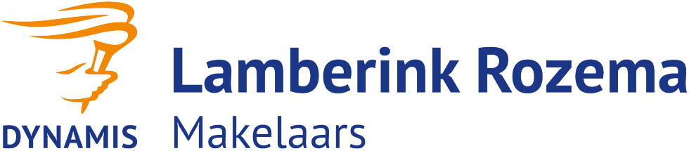 Logo of the real-estate