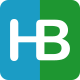 Logo of the real-estate