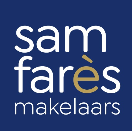 Logo of the real-estate